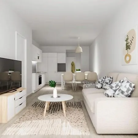 Spacious Executive Sauna Fast Wi-fi Apartament