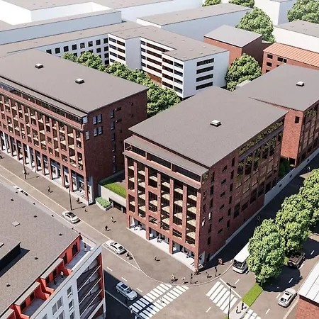 Spacious Executive Sauna Fast Wi-fi 아파트 *