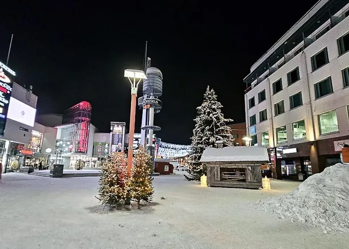 Spacious Executive Sauna Fast Wi-fi 아파트