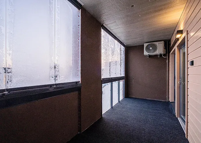 Spacious Executive Sauna Fast Wi-fi *