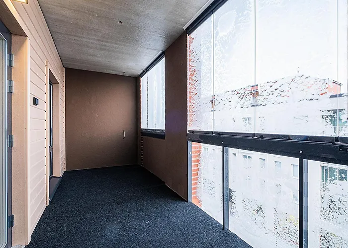 Spacious Executive Sauna Fast Wi-fi *